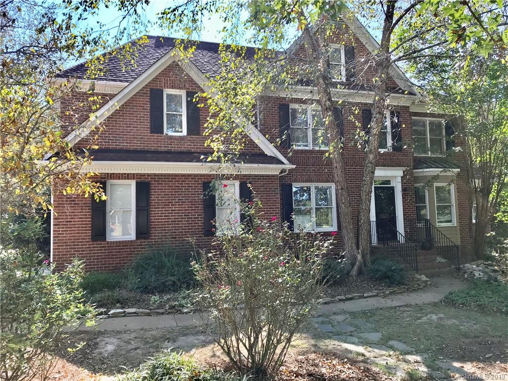 Property image 1 at 1073 Nickalaus Drive, Matthews, NC 28104