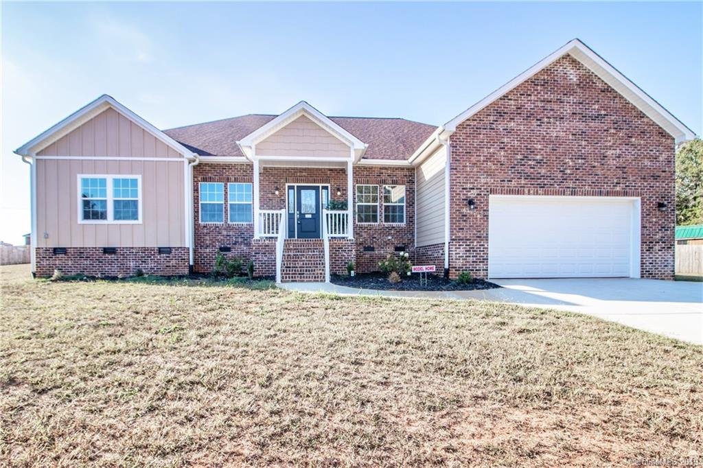 Property image 1 at 4009 Red Hill Way, Denver, NC 28037