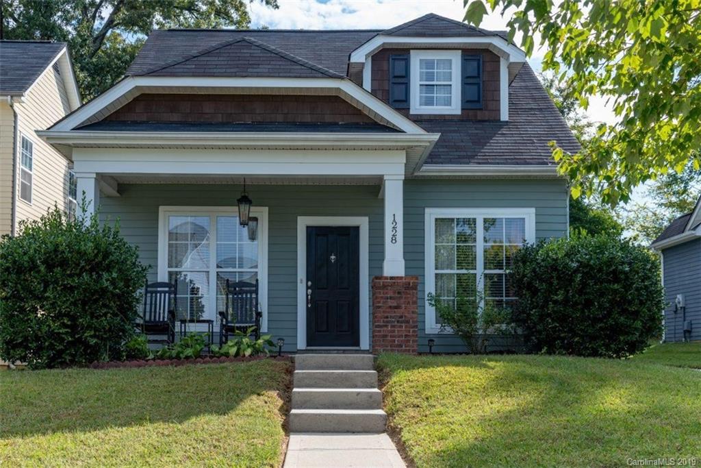 Property image 1 at 1228 Rising Oak Drive, Charlotte, NC 28206
