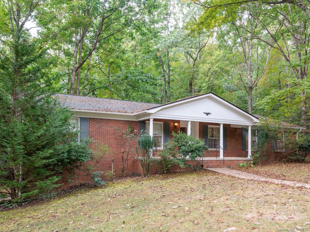 Property image 1 at 113 Dogwood Drive, Black Mountain, NC 28711