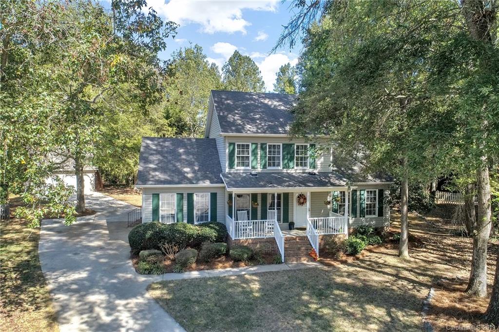 Property image 1 at 244 Kirkstone Lane, Rock Hill, SC 29732