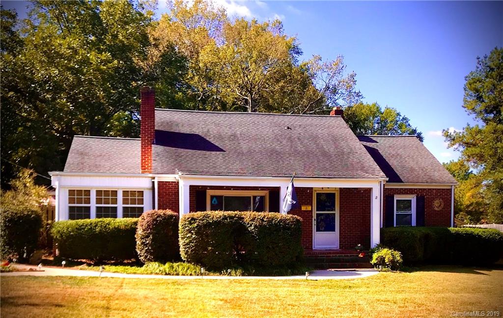 Property image 1 at 215 W 12th Street, Salisbury, NC 28144