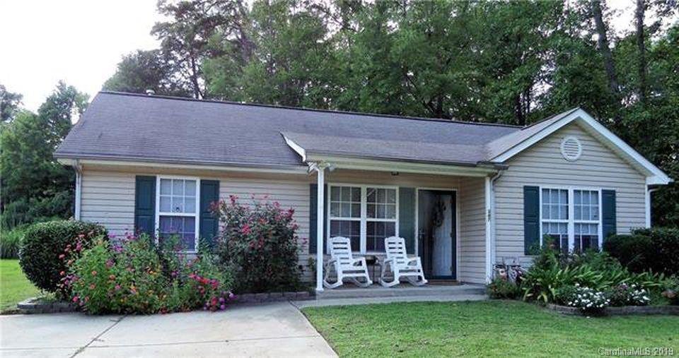 Property image 1 at 347 Touch Me Not Lane, Charlotte, NC 28216