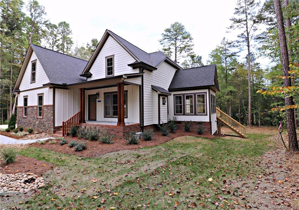 Property image 1 at 284 Ikerd Drive, Concord, NC 28025