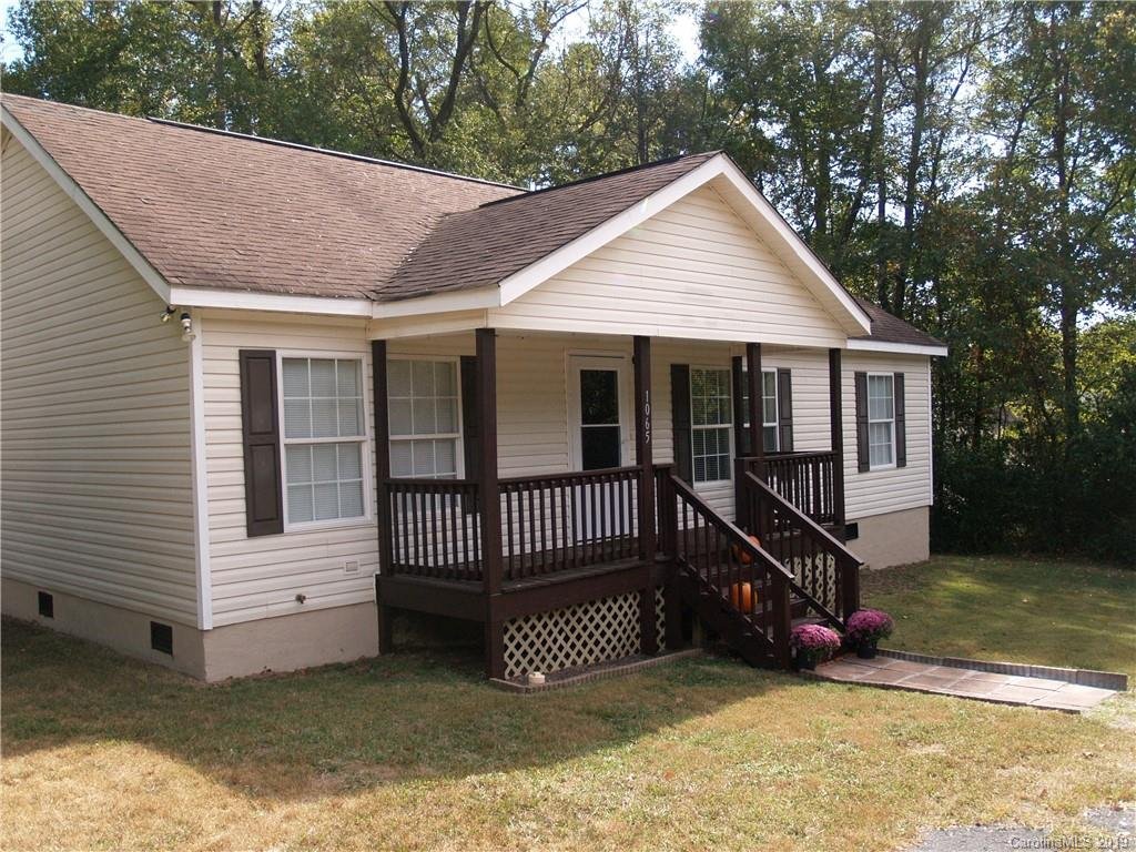 Property image 1 at 1065 Marietta Street, Charlotte, NC 28214