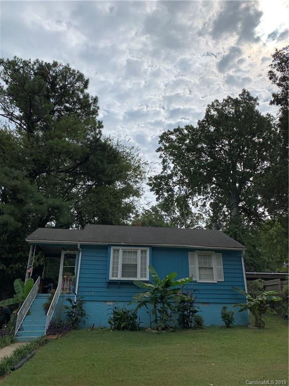 Property image 1 at 1824 Double Oaks Road, Charlotte, NC 28206