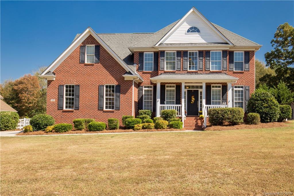 2324 Timberline Drive