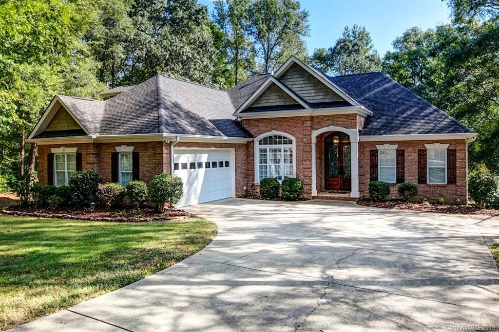 Property image 1 at 10026 Arlington Oaks Drive, Charlotte, NC 28227