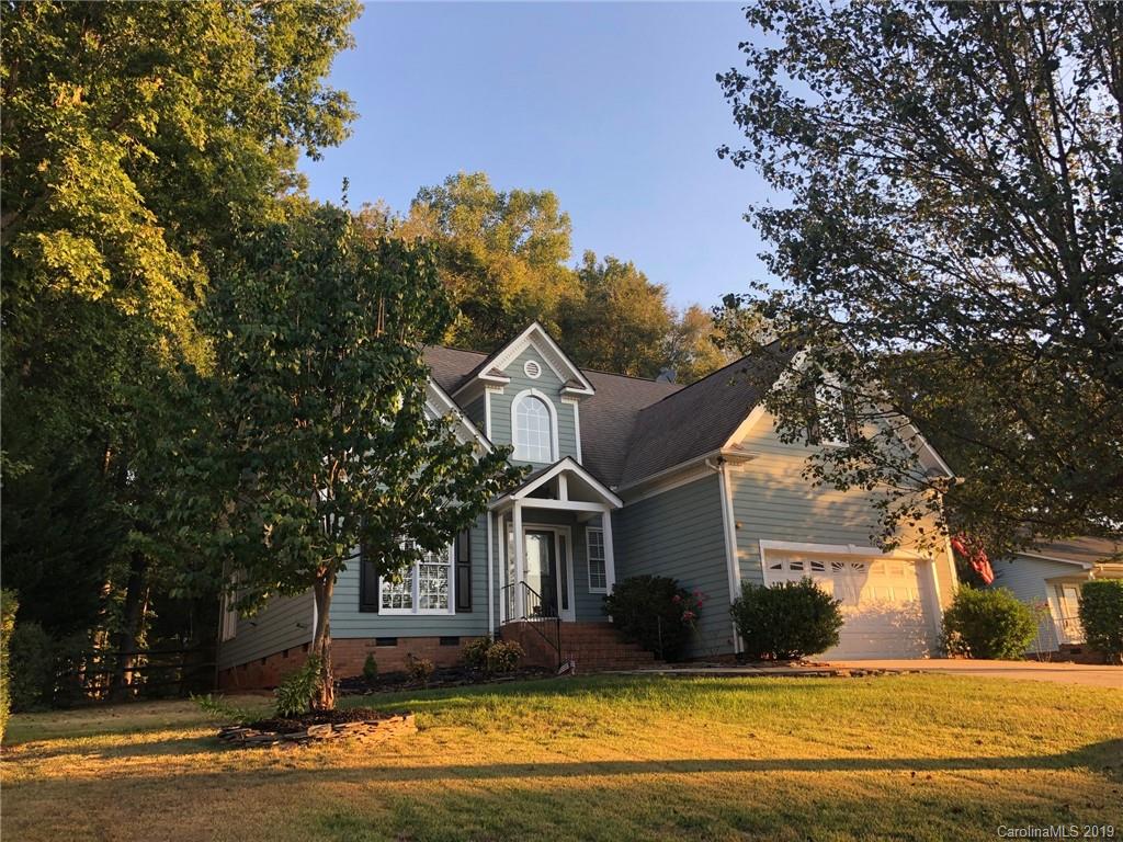 Property image 1 at 12715 Willow Grove Way, Huntersville, NC 28078