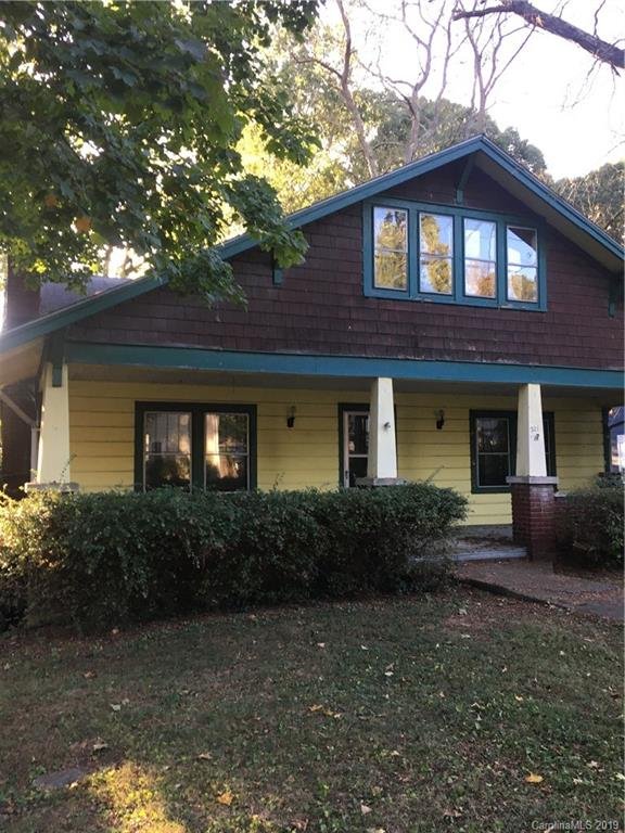 Property image 1 at 201 Brucemont Circle, Asheville, NC 28806