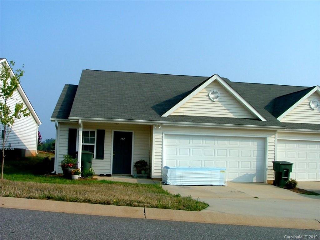 Property image 1 at 152 Springwood Lane, Mooresville, NC 28117