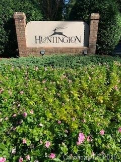 1638 Huntcliff Drive