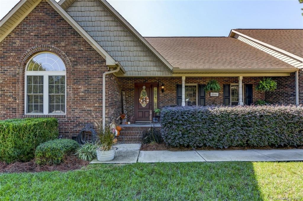 4853 Austin Shores Drive