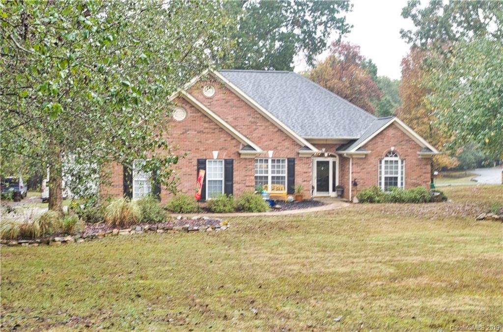 Property image 1 at 7337 Bailywick Drive, Waxhaw, NC 28173