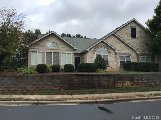 Property image 1 at 3043 Polo View Lane, Matthews, NC 28105