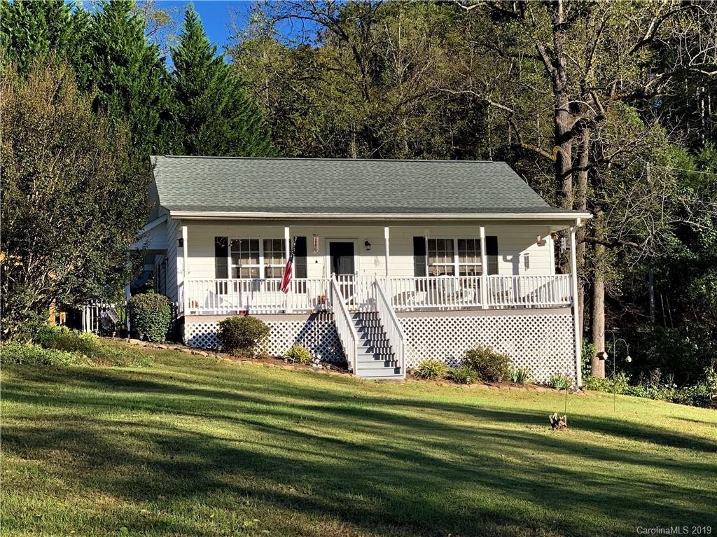 Property image 1 at 25 Blue Rock Road, Hendersonville, NC 28792