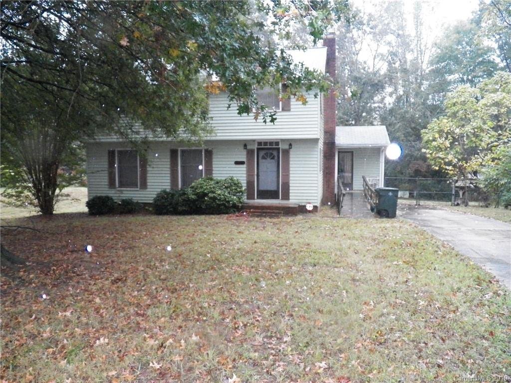 Property image 1 at 11 Post Oak Place, Salisbury, NC 28147
