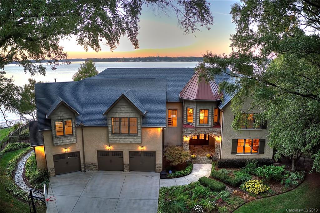 21451 Country Club Drive