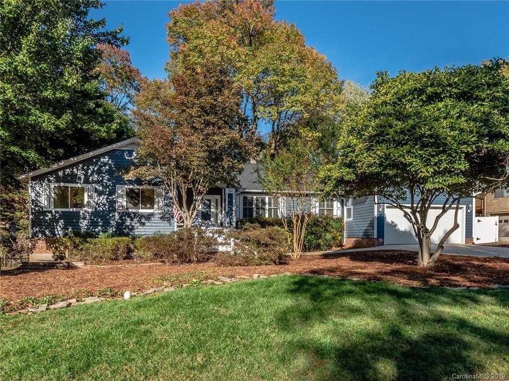 121 Creek Valley Drive