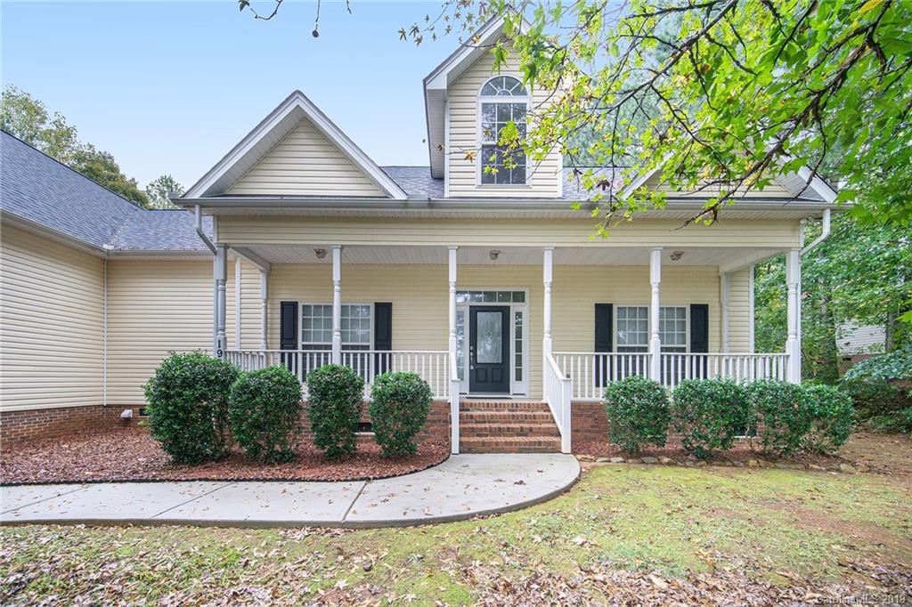 Property image 1 at 1924 Dawnhurst Lane, York, SC 29745