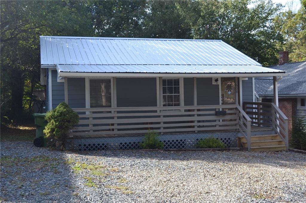 Property image 1 at 608 Marietta Street, Asheville, NC 28803