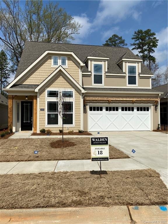 3008 Laney Pond Road