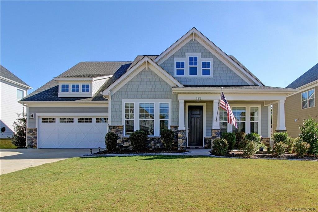 162 Eagles Landing Drive