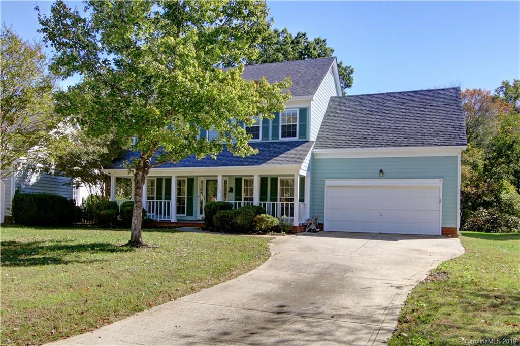 Property image 1 at 2116 Norwich Court, Kannapolis, NC 28081