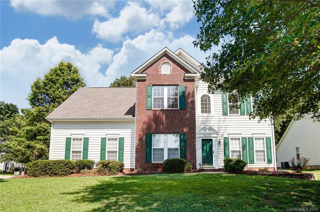 Property image 1 at 8824 Kapheim Court, Charlotte, NC 28273