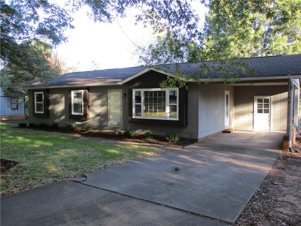 Property image 1 at 4702 Bethel Church Road, Hickory, NC 28601