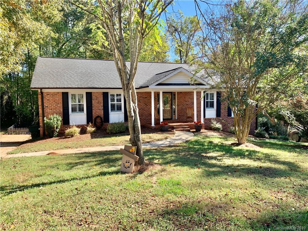 Property image 1 at 2010 Monticello Drive, Gastonia, NC 28056