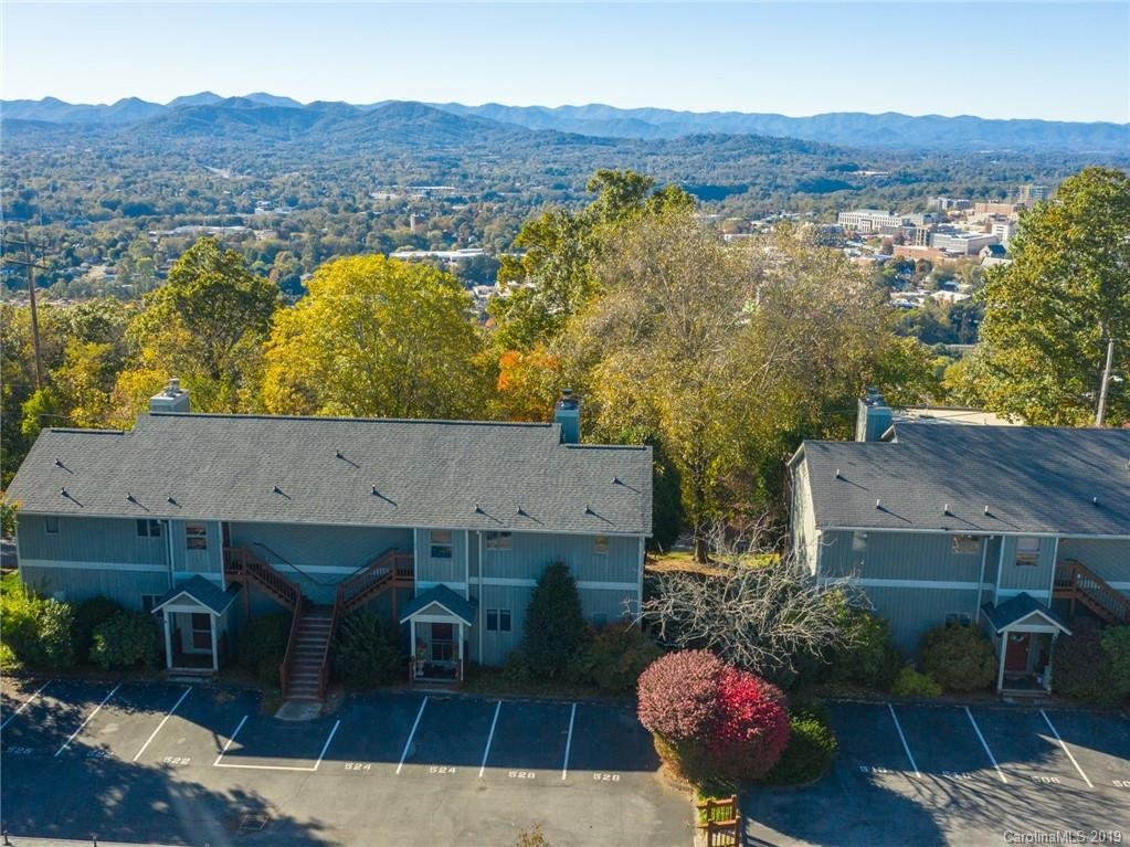 Property image 1 at 528 Windswept Drive, Asheville, NC 28801