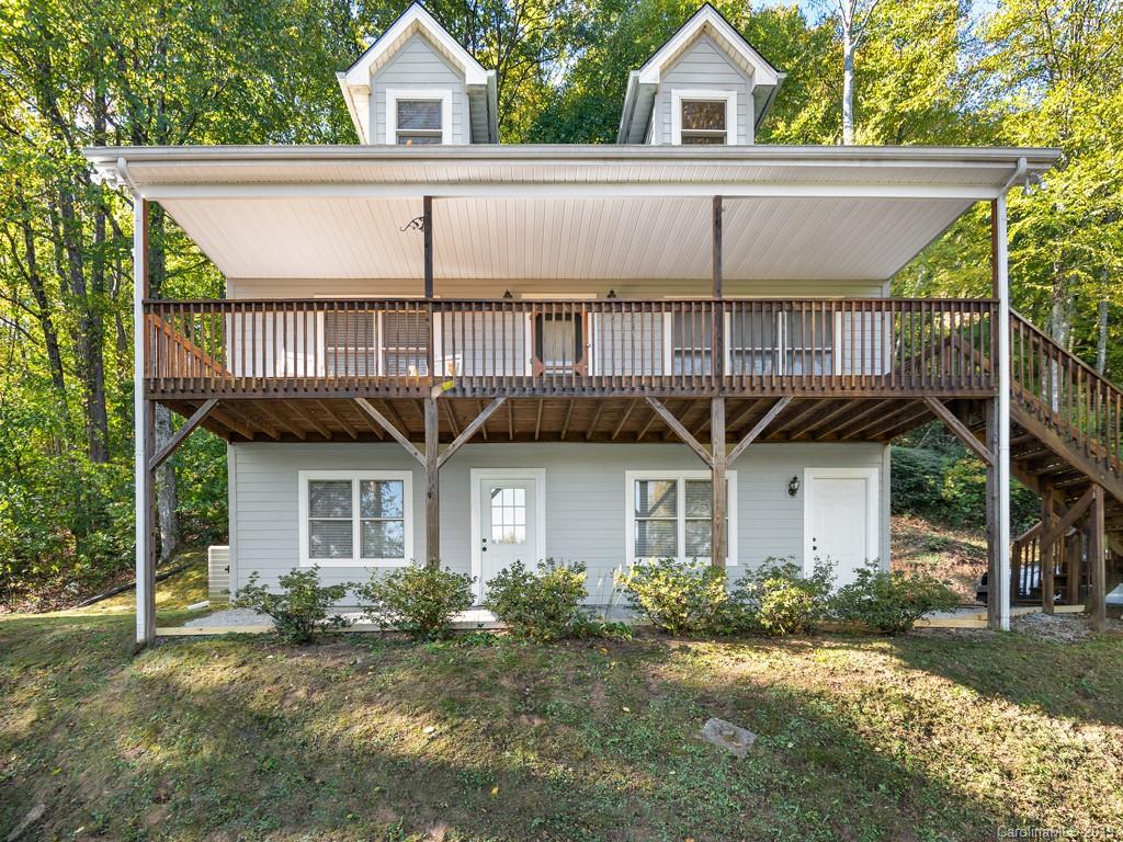 Property image 1 at 509 Falling Glen Drive, Waynesville, NC 28785