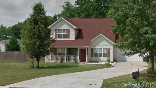 Property image 1 at 2761 Stagbuck Drive, Gastonia, NC 28052