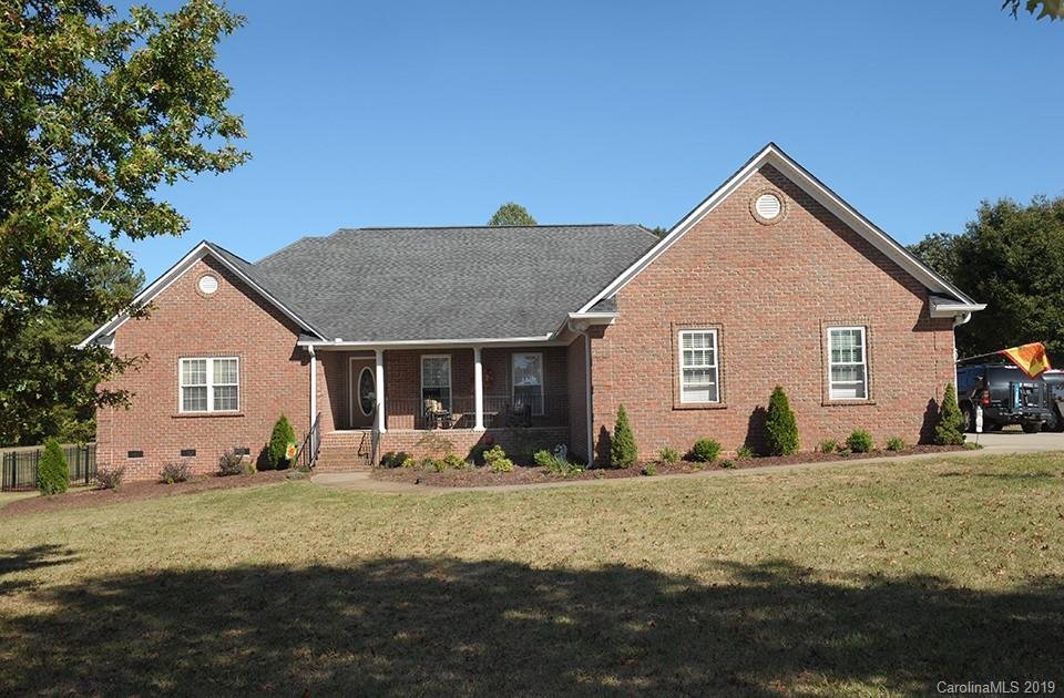 Property image 1 at 314 Davis Farm Drive, Salisbury, NC 28147