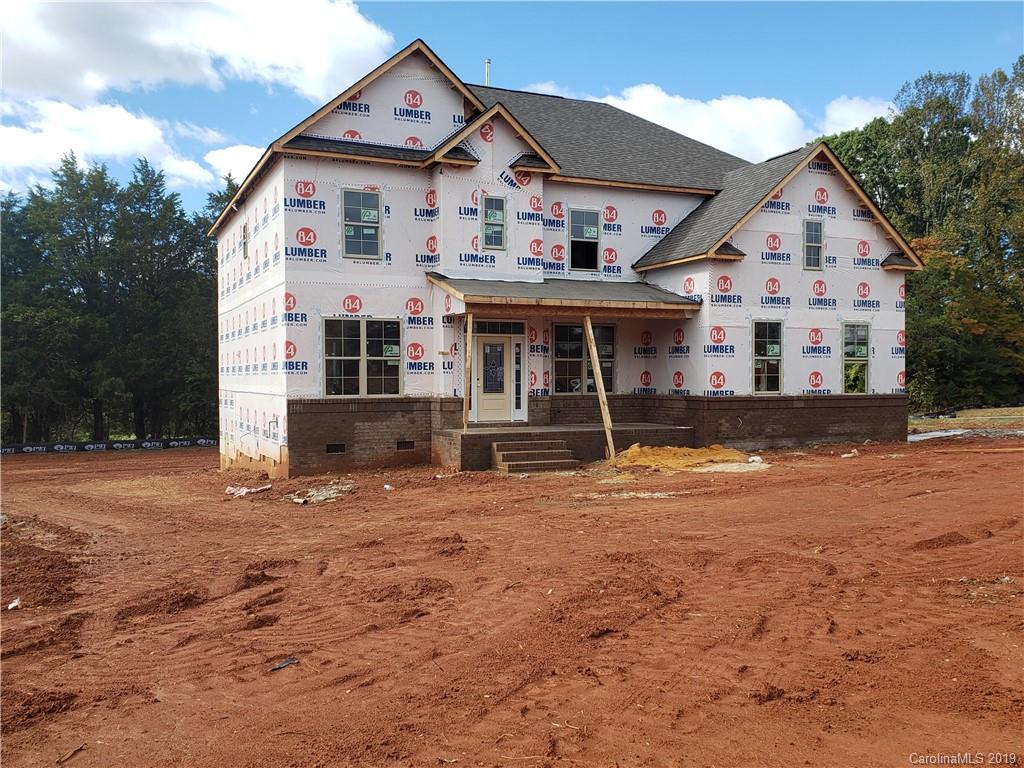 Property image 1 at 142 Turtleback Drive, Mooresville, NC 28115