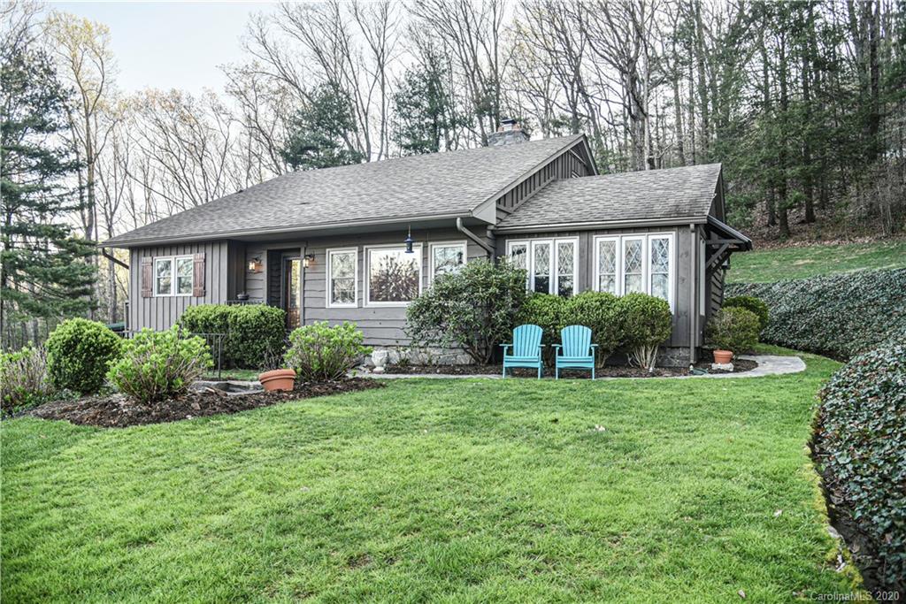 Property image 1 at 242 Birch Lane, Arden, NC 28704