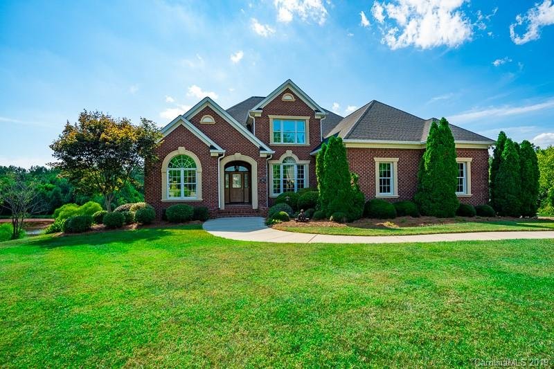 1024 Timber Run Drive