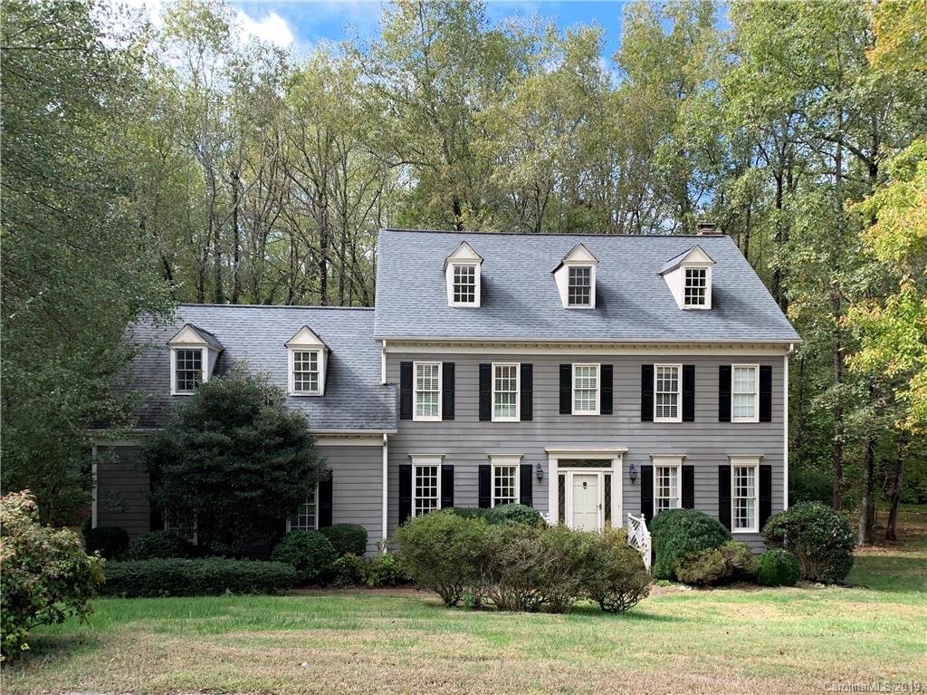 Property image 1 at 7201 Trevor Court, Charlotte, NC 28270