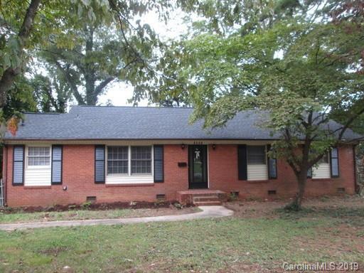 Property image 1 at 2448 Lanecrest Drive, Charlotte, NC 28215