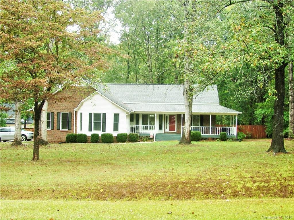 Property image 1 at 1320 Rabbit Run Road, York, SC 29745