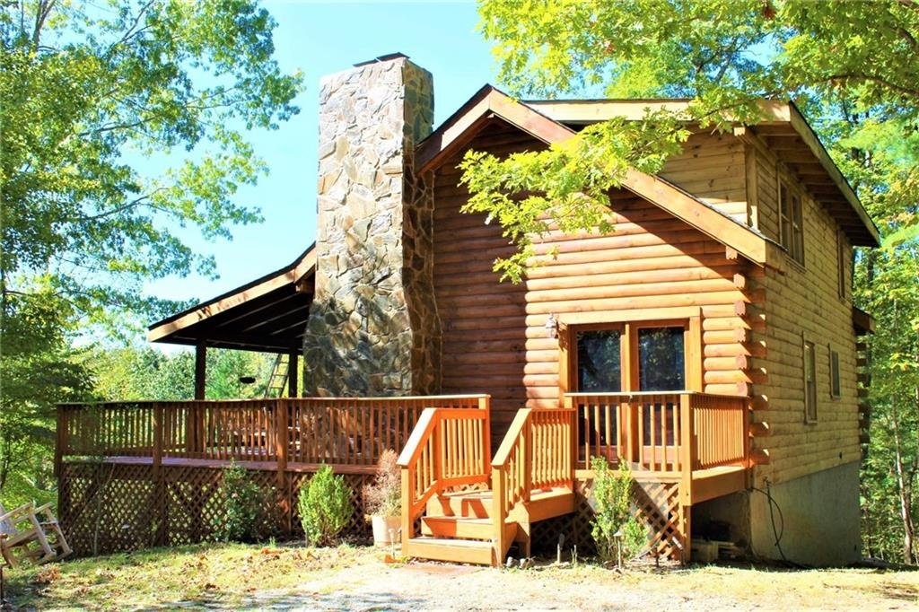 Property image 1 at 3455 Valley Drive, Lenoir, NC 28645