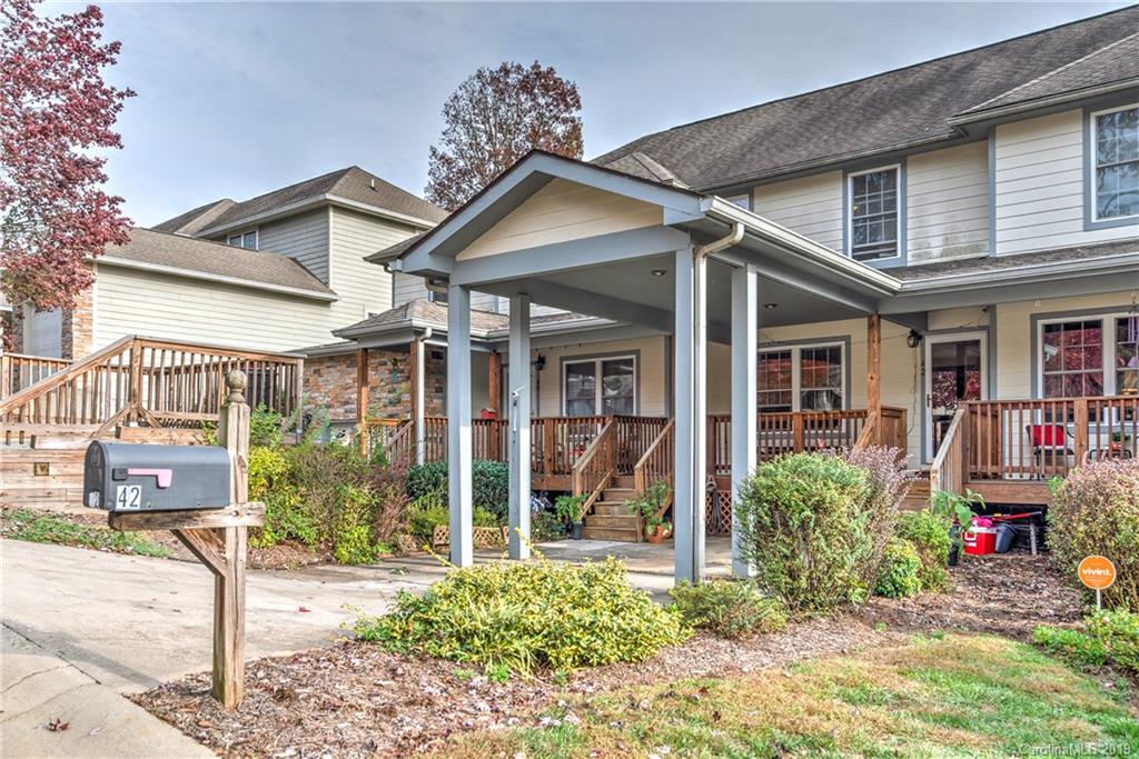 Property image 1 at 42 Aberdeen Drive, Arden, NC 28704