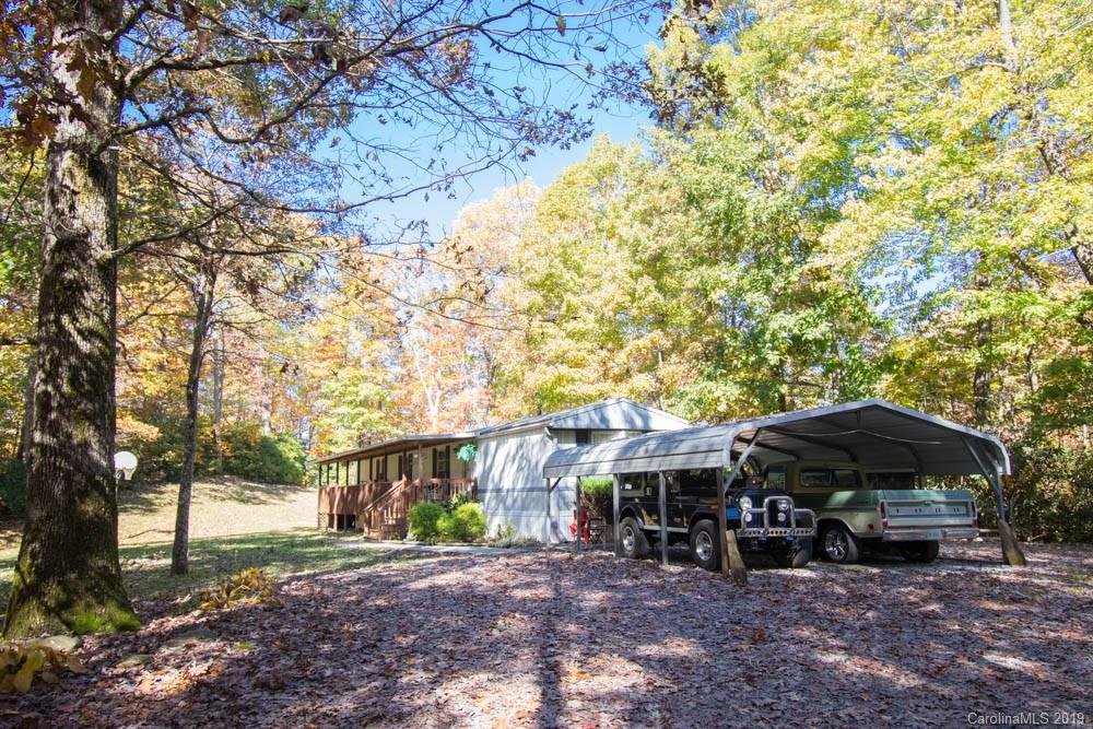 Property image 1 at 212 Bird Song Road, Penrose, NC 28766