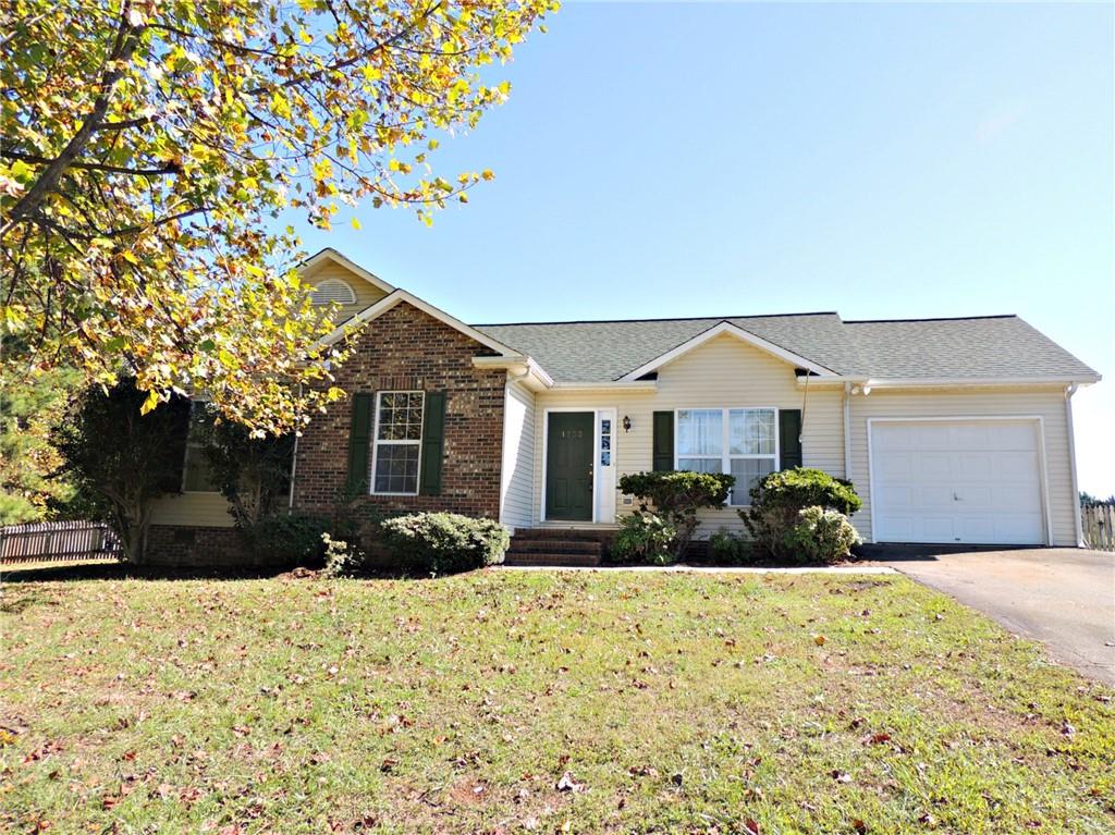 Property image 1 at 1753 Redberry Lane, Conover, NC 28613