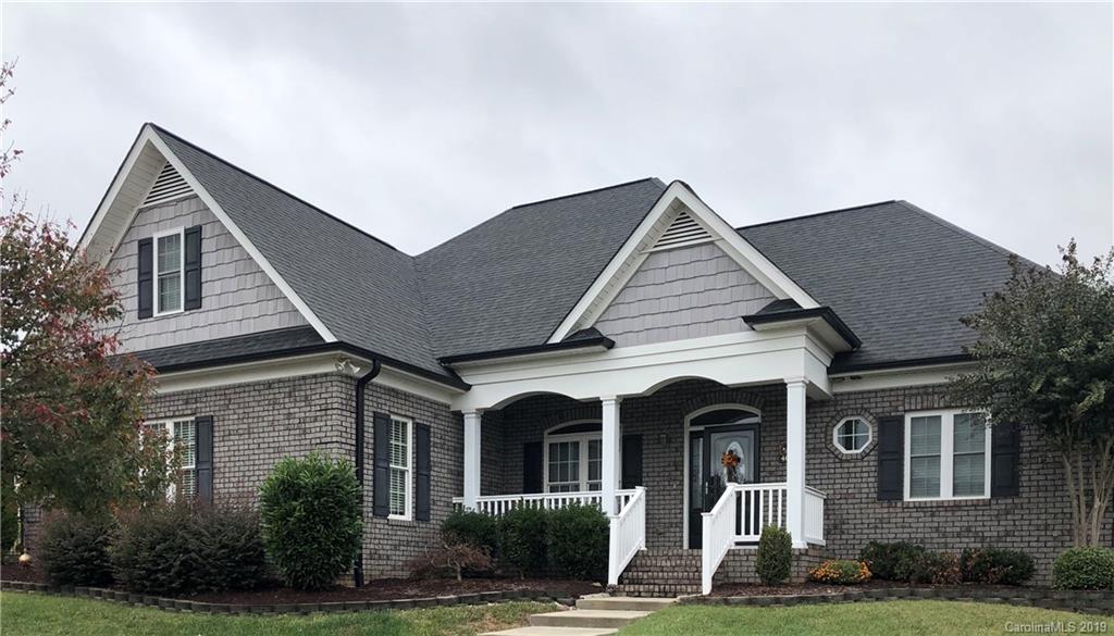 Property image 1 at 408 Ellicott Lane, Locust, NC 28097