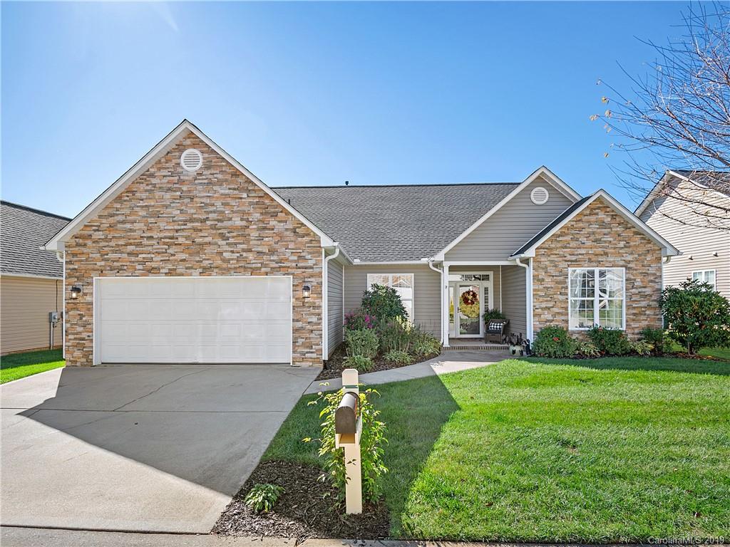 Property image 1 at 45 Summer Meadow Road, Arden, NC 28704