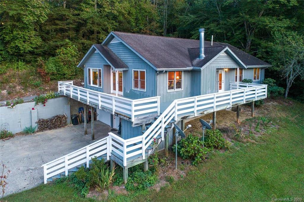 Property image 1 at 705 Paw Paw Cove, Sylva, NC 28779