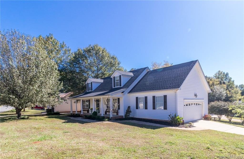 113 Heather Glen Lane