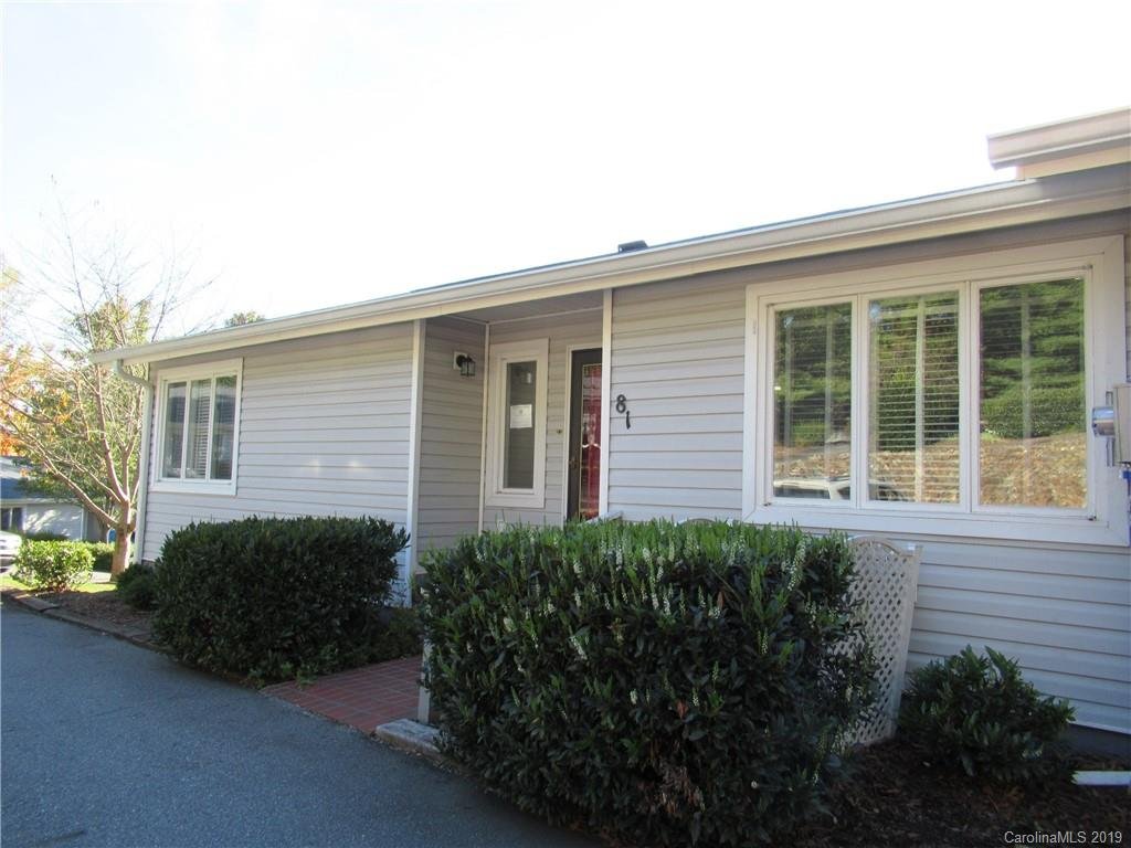 Property image 1 at 81 Hollybrook Drive, Asheville, NC 28803